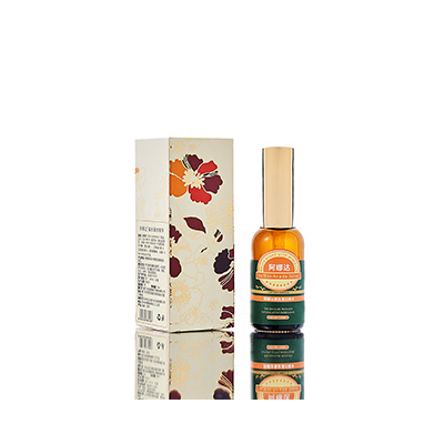 私密细嫩修复精华连南