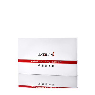 连南气血能量增强套